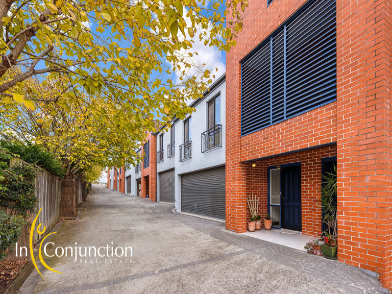 8/364368 Galston Road, Galston, NSW 2159 Property Details