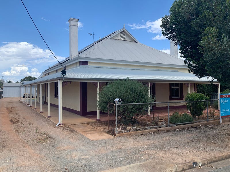 17 High Street, Gladstone, SA 5473