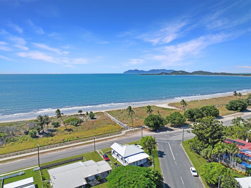 61 Queens Beach Esplanade, Bowen, Qld 4805 House for Sale