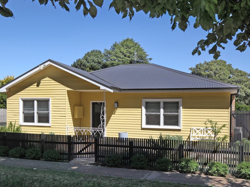 33 Cosmo Road, Trentham, Vic 3458 House for Sale