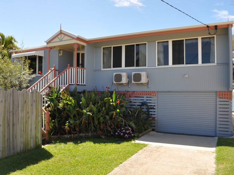 4 The Esplanade, Barney Point, QLD 4680