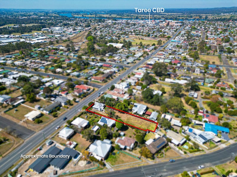 160 Commerce Street, Taree, NSW 2430 Property Details