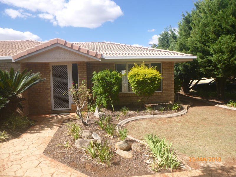 1/1 Savoy Court, Kingaroy, QLD 4610