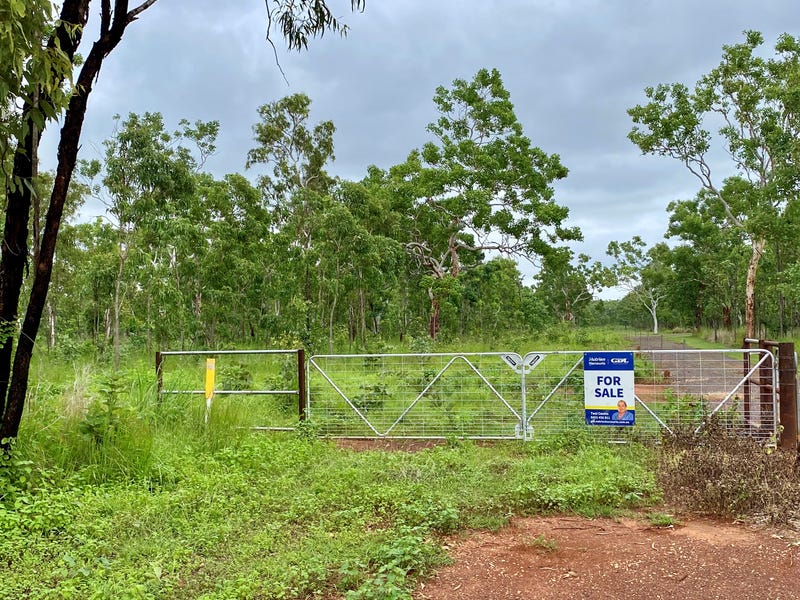 140 Beasley Road, Katherine, NT 0850 Farmlet for Sale