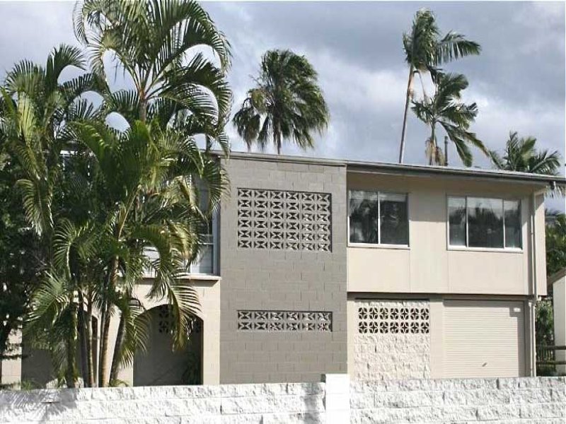 30 Mcbride Street, Kirwan, QLD 4817