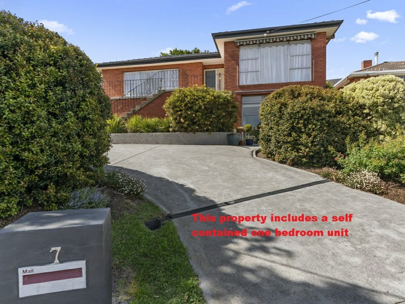 7 Glenmore Street, Rosetta, TAS 7010