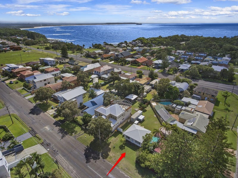54 Soldiers Point Drive, Norah Head, NSW 2263