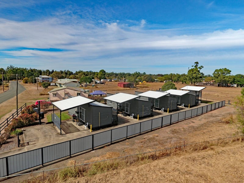 Property 136415790, Baralaba, Qld 4702 Property Details