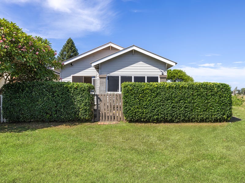 27 Eden Street, Kempsey, NSW 2440 House for Sale
