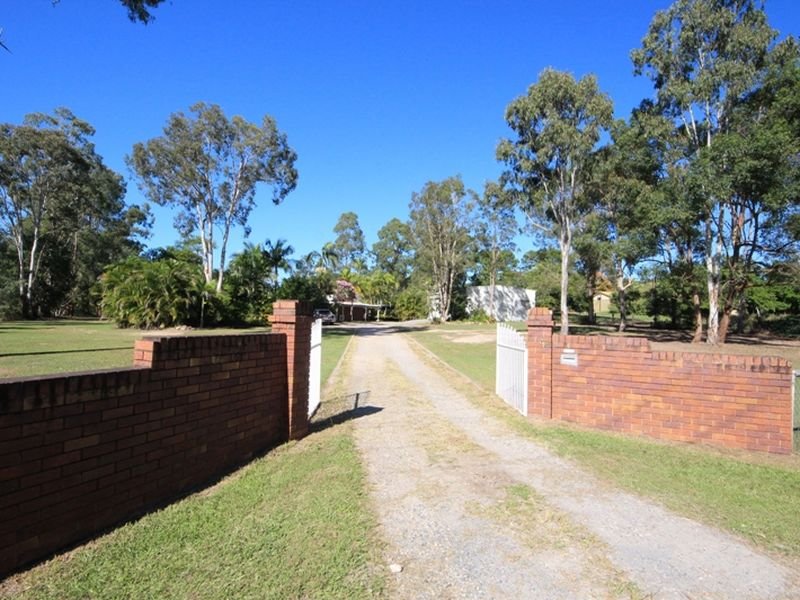 47 Mackie Road, Narangba, Qld 4504 Property Details