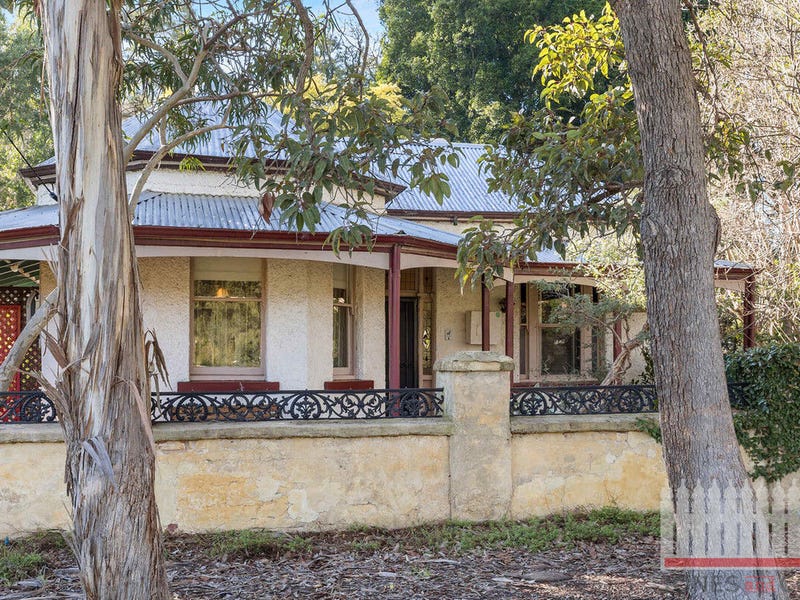 27 North Road, Bassendean, WA 6054 - Property Details