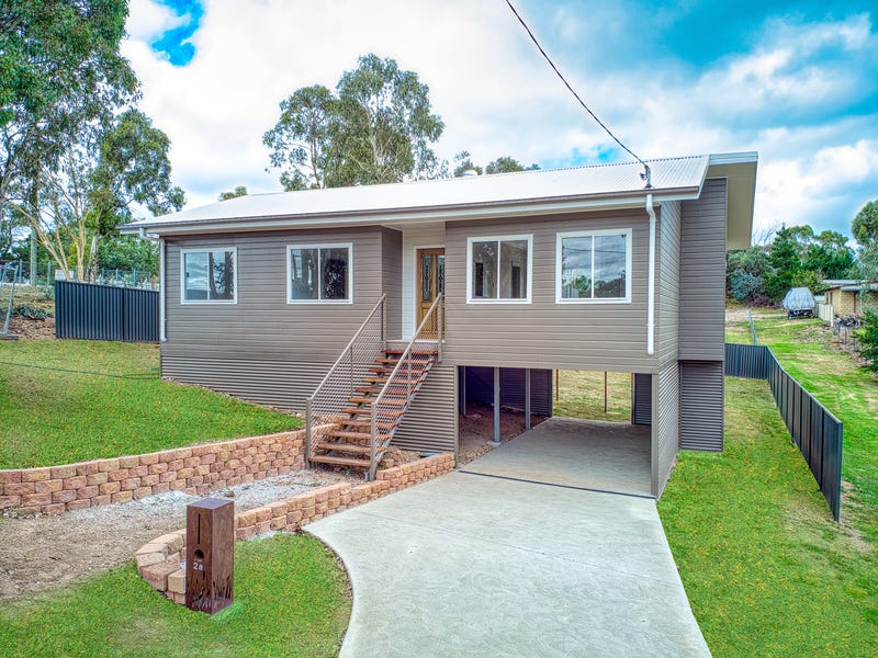 2a Mellon Street, Rylstone, NSW 2849 Property Details