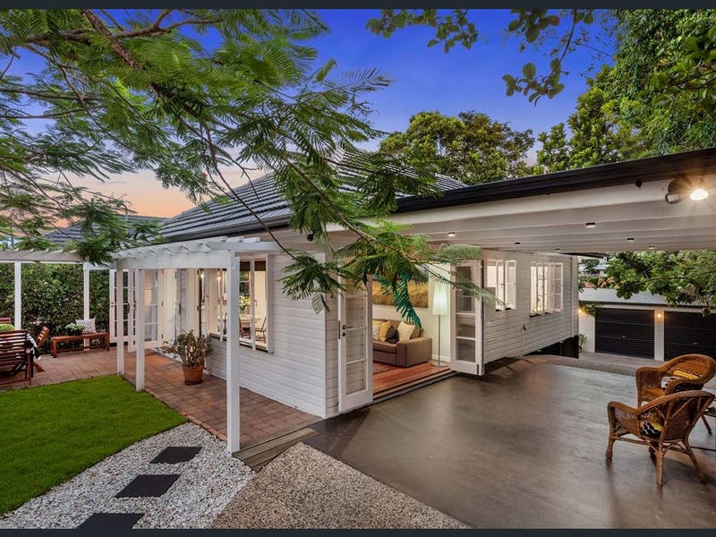 19 Gristock Street, Coorparoo, QLD 4151 - realestate.com.au