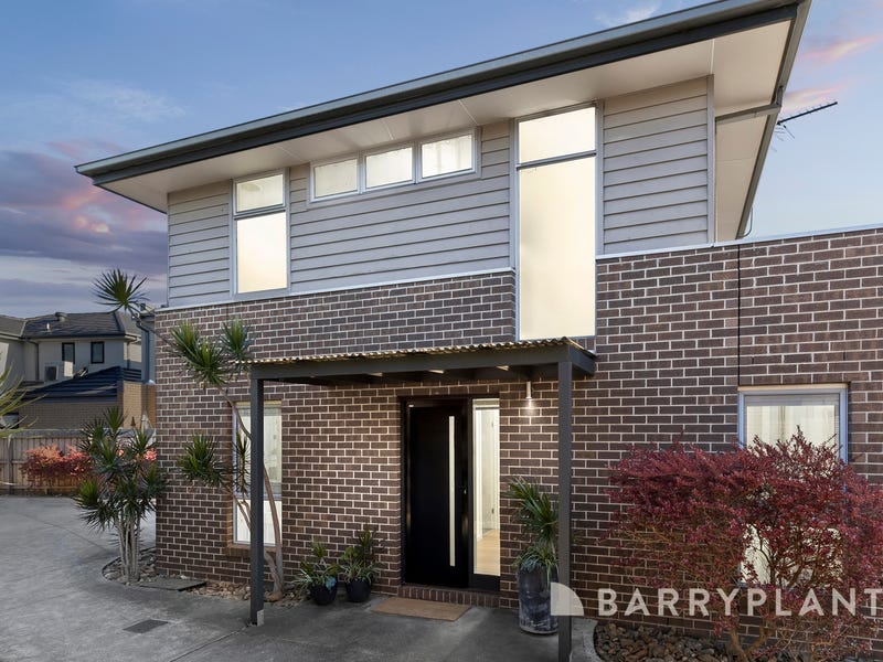 5/2 Dubbo Street, Albion, Vic 3020 Townhouse for Sale