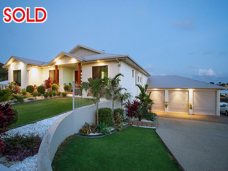 9 Logan Crescent, Erakala, Qld 4740 Property Details