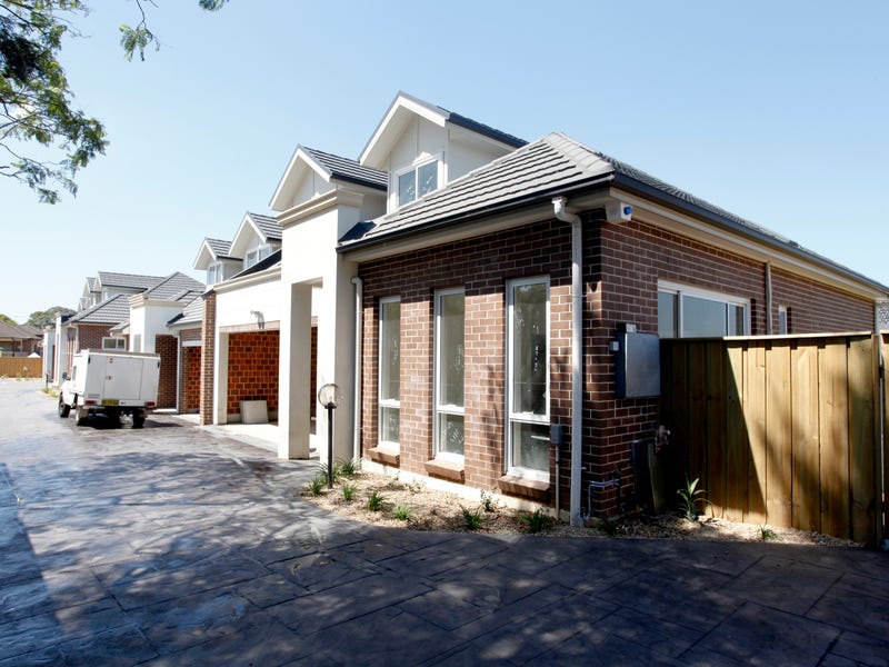 2/62B Constitution Road, Constitution Hill, NSW 2145