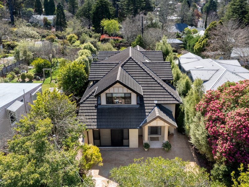 20 Malvern Road, Leura, NSW 2780 House for Sale