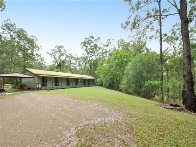 562 Rollands Plains Road, Telegraph Point, NSW 2441