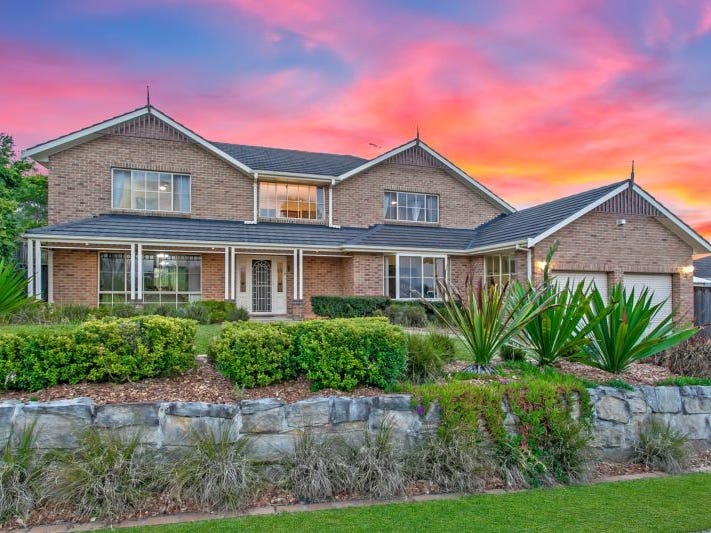 34 Bentley Ave, Kellyville, NSW 2155 Property Details