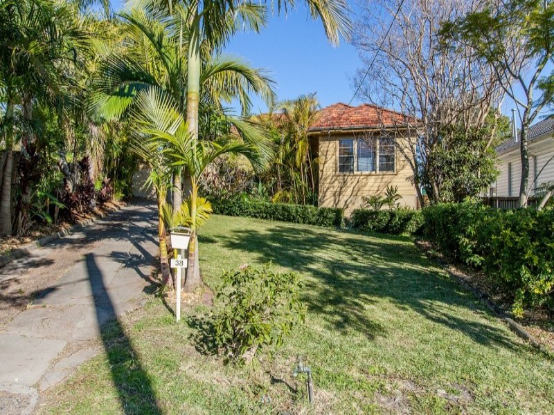 38 Patricia Avenue, Charlestown, NSW 2290 Property Details