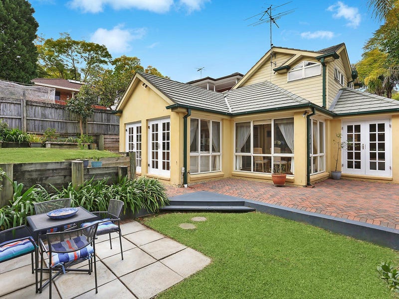 9A De Villiers Avenue, Chatswood, NSW 2067