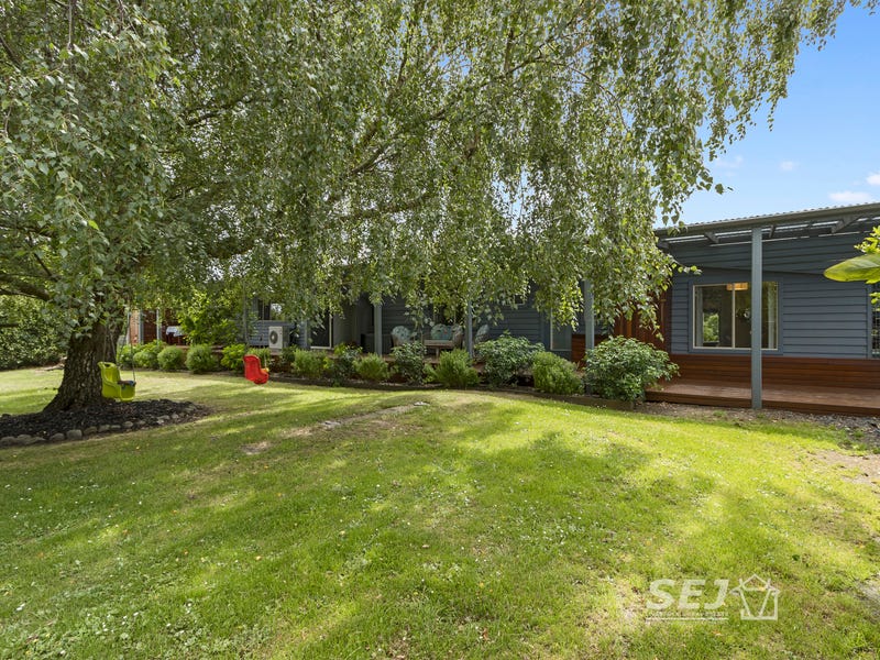 55 North Poowong Road, Poowong, VIC 3988