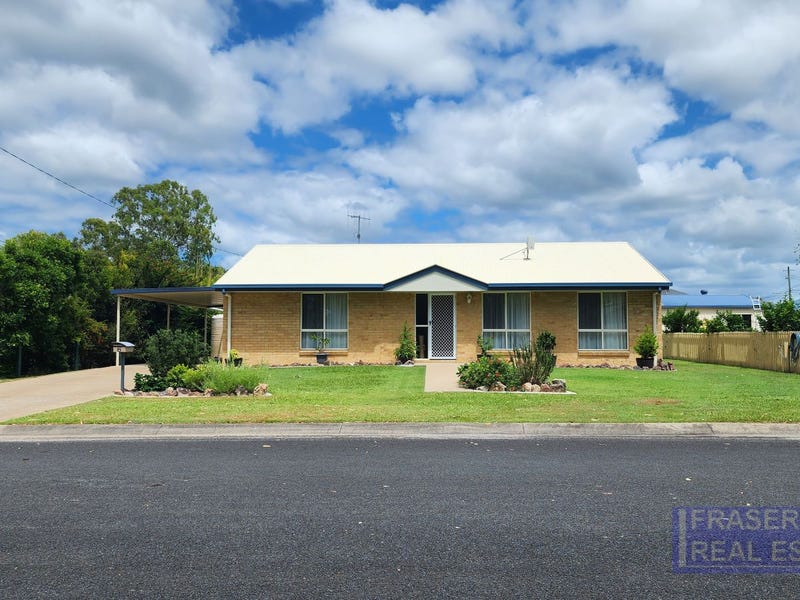 6 Snapper Drive, Poona, Qld 4650 Property Details