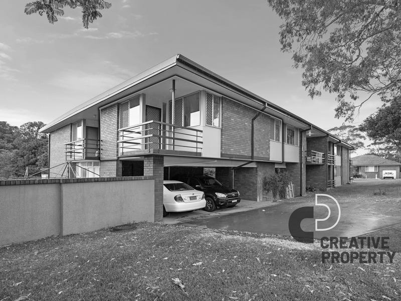 5/32 Fraser Street, Jesmond, NSW 2299 Property Details