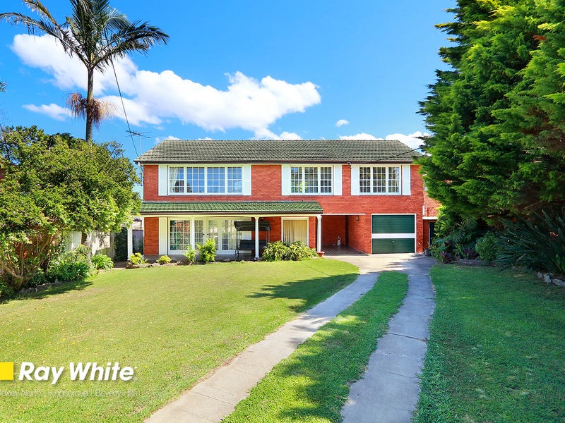 30 Mayfair Cres, Beverly Hills, NSW 2209