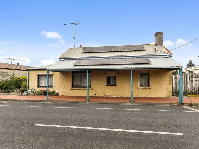 47 Meylin Street, Port Macdonnell, SA 5291