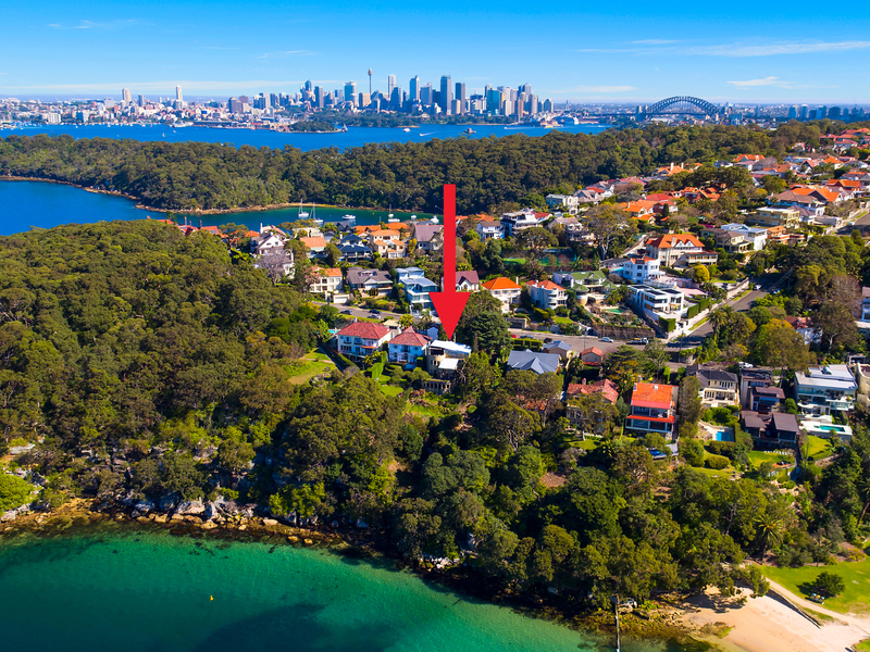 5 Morella Road, Mosman, NSW 2088 Property Details