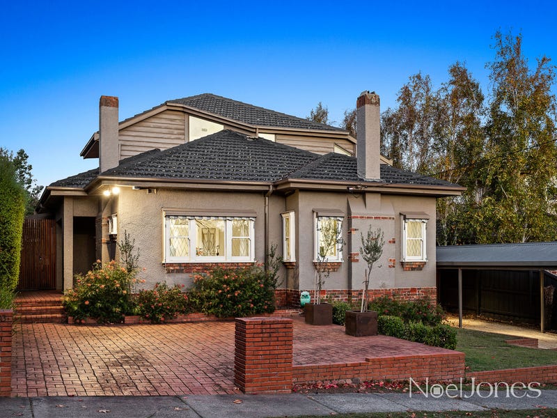 33 Highgate Grove, Ashburton, Vic 3147 Property Details