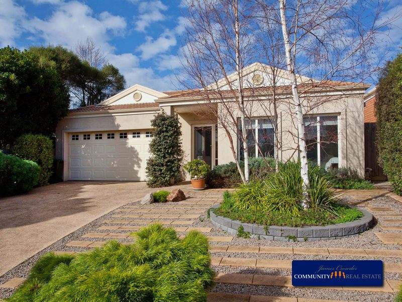 22 Colstan Court, Mount Eliza, VIC 3930