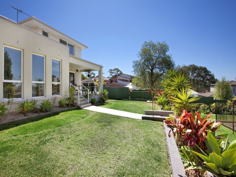 2 Walker Road, Caringbah, NSW 2229 Property Details