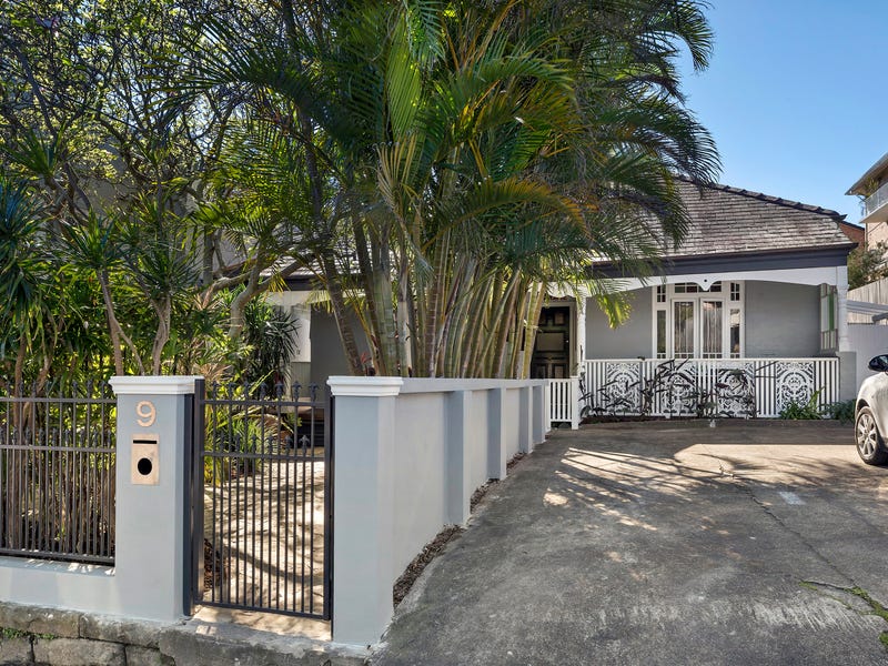 1/9 Stuart Street, Manly, NSW 2095 Property Details