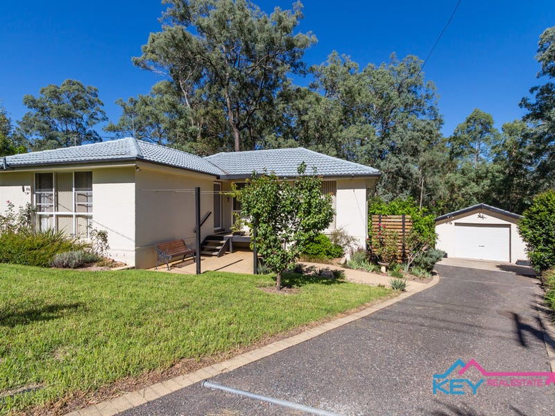 14 Rose Crescent, Glossodia, NSW 2756 Property Details
