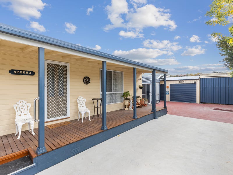 44 Braidwood Road, Goulburn, NSW 2580 Property Details