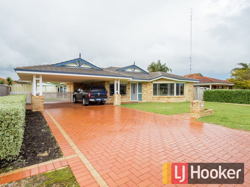 122 Millard Street, Eaton, WA 6232 Property Details