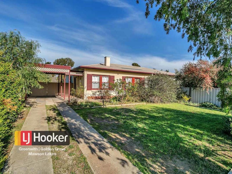 21 Heywood Street, Elizabeth North, SA 5113