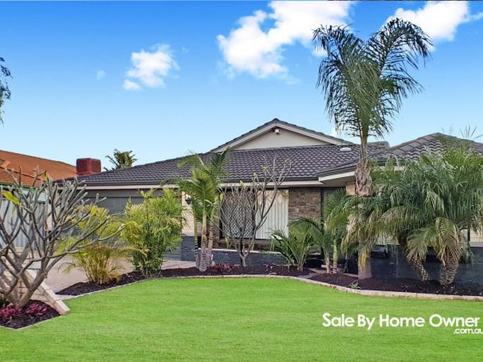 5 Adenium Pass, Springs, WA 6063