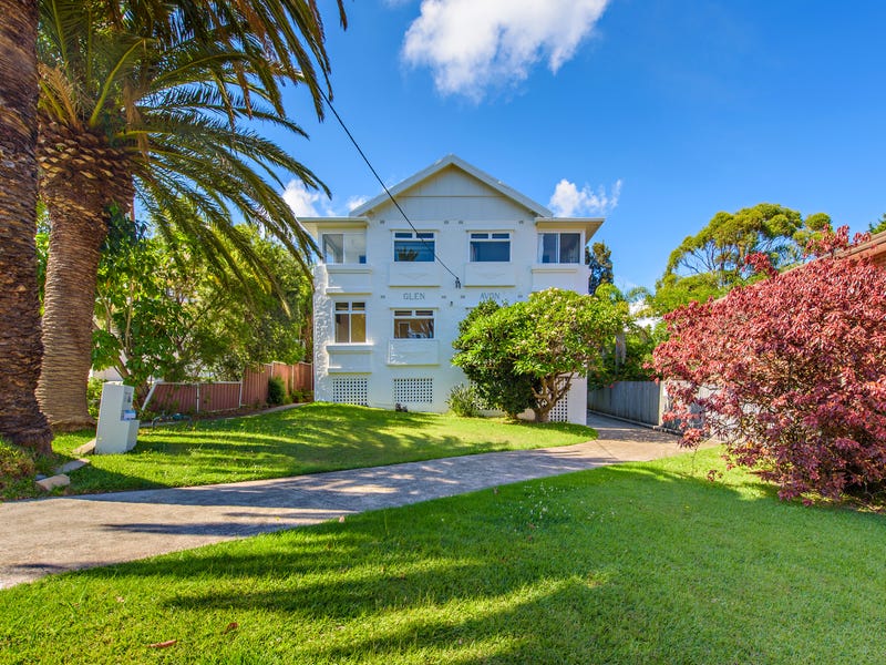6/18 Serpentine Parade, Vaucluse, NSW 2030
