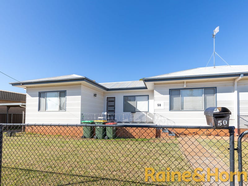 50 Young Street, Dubbo, NSW 2830