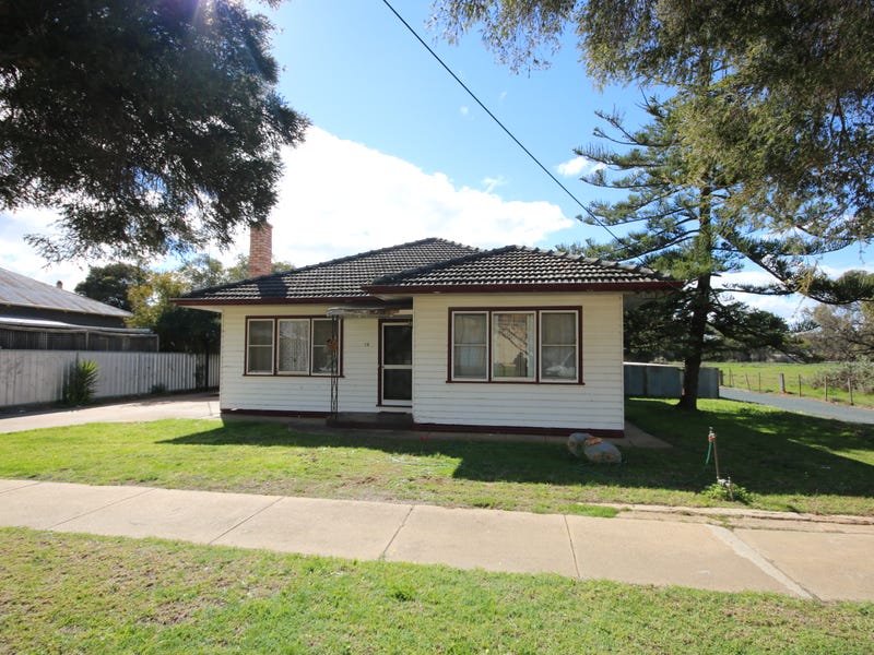 14 Barton Street, Lockington, VIC 3563
