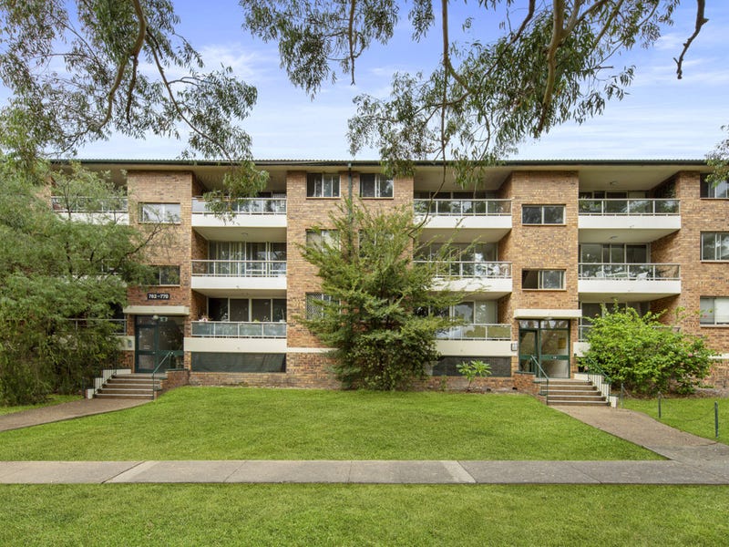 3/19 Warburton Street, Gymea, NSW 2227 Property Details