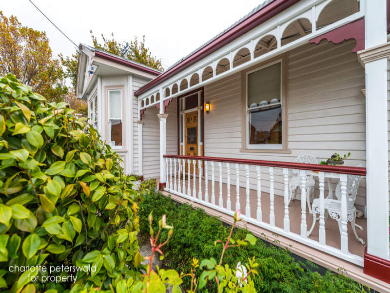51 Forest Road, West Hobart, TAS 7000