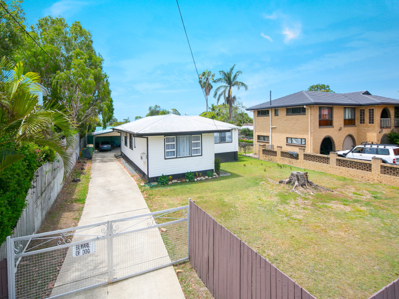 6 School Road, Capalaba, Qld 4157 - Property Details