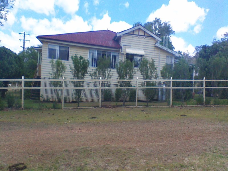 1164 New England Highway, Upper Yarraman, QLD 4614