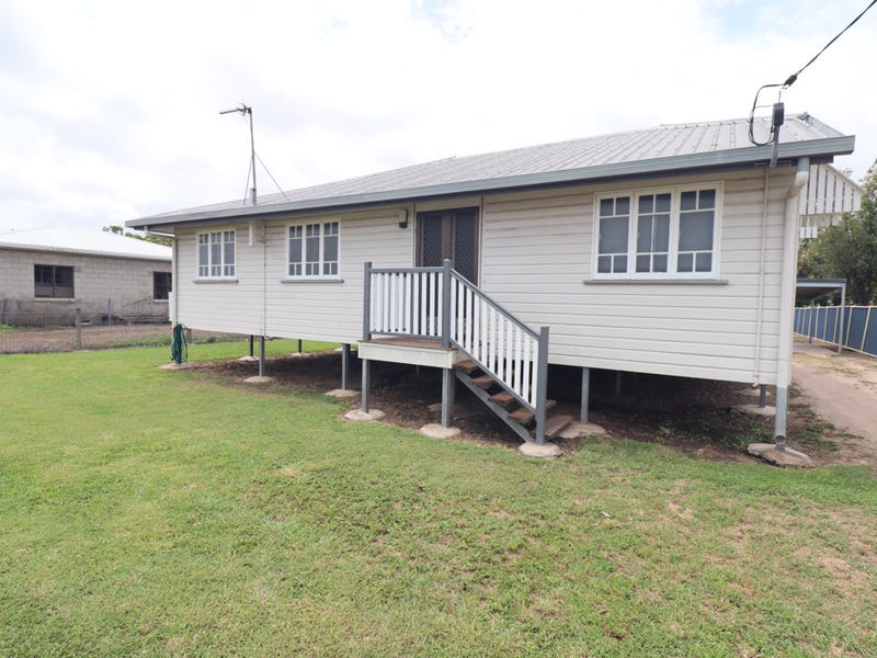 31 Munro Street, Brandon, Qld 4808 House for Sale