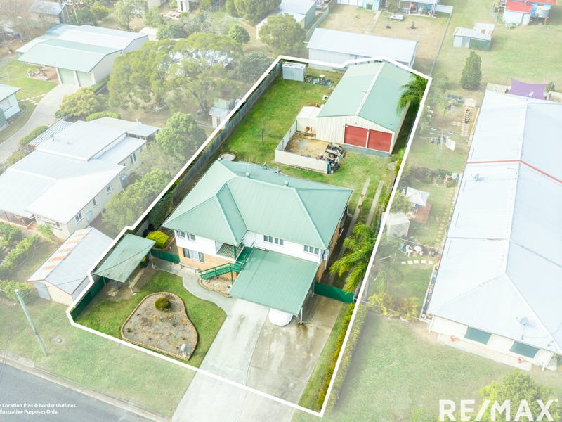 3 Anna St, Beaudesert, Qld 4285 Property Details