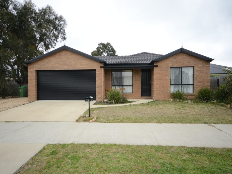 75 Flinns Road, Bairnsdale, Vic 3875 Property Details